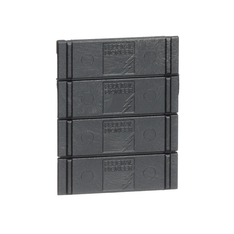 PLATE FILLER PLASTIC FOR NA/NC BREAKER 1-STRIPS 4-1/2"