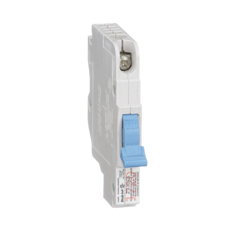 BREAKER NC 30A 1P 120V FOR STAB-LOK PANEL