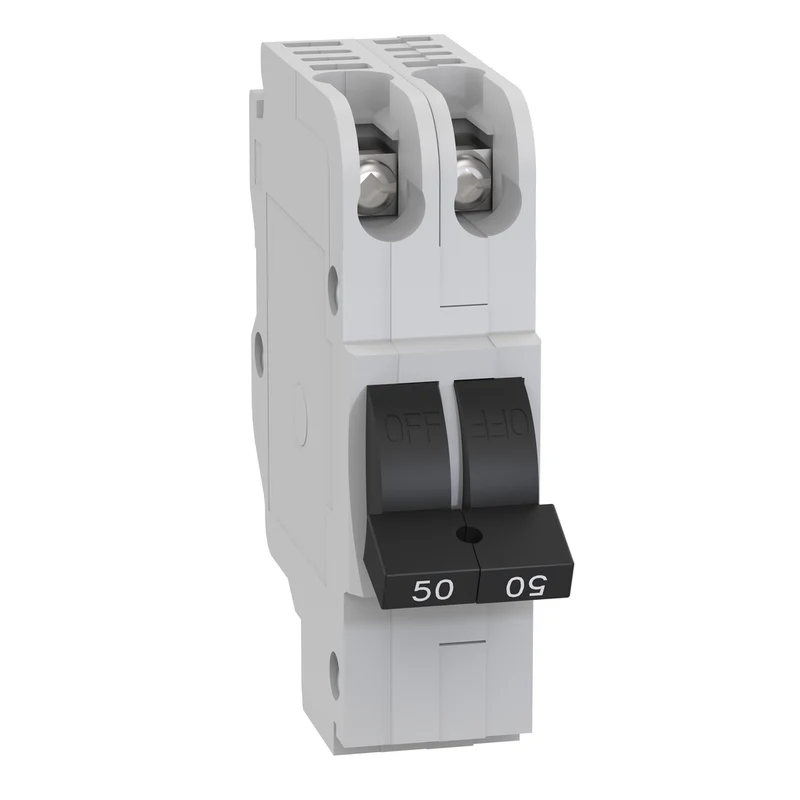BREAKER NC 50A 2P 120/240V FOR STAB-LOK PANEL