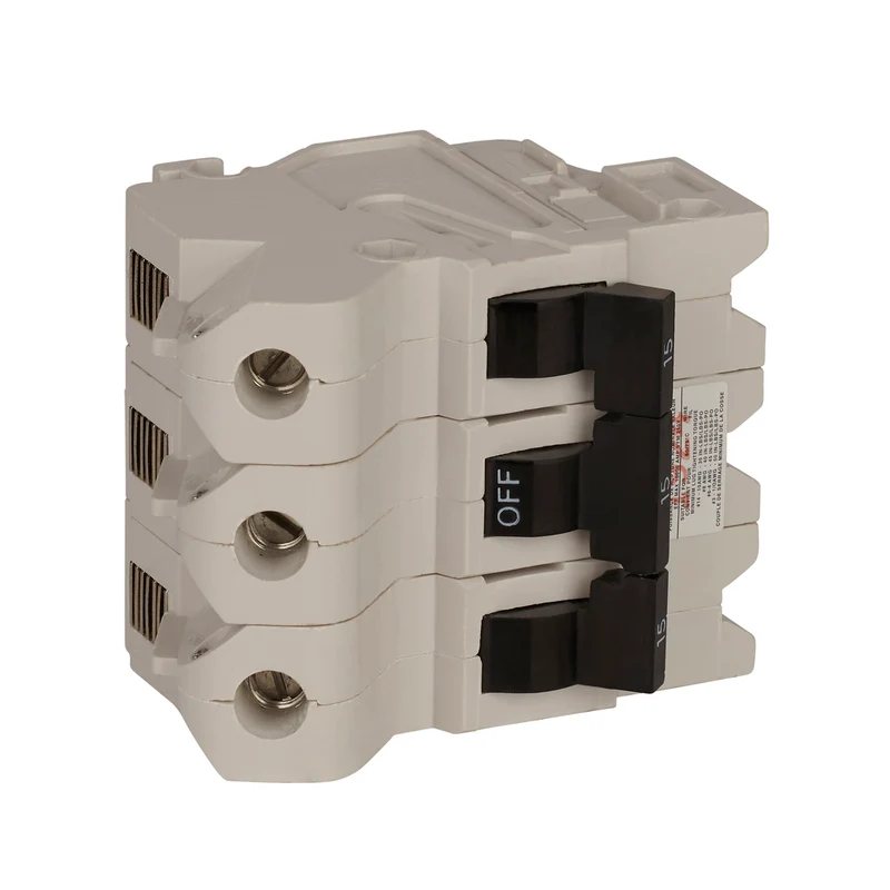 BREAKER NB 30A 3P 240V BOLT-ON FOR PANEL