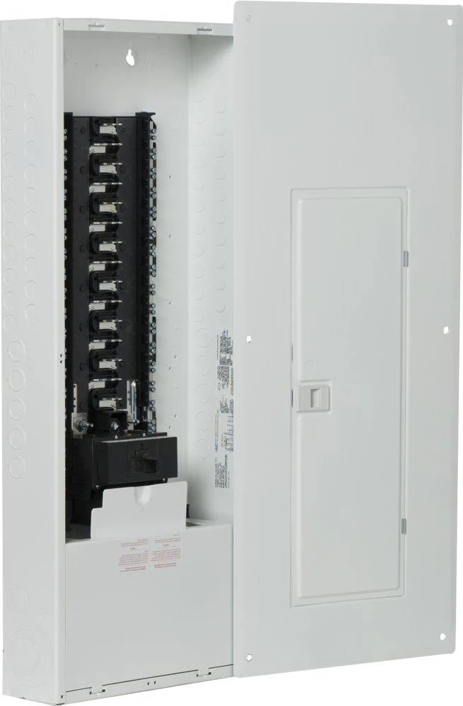 LOAD CENTER 60C 200A 1PH 3W 120/240V C/W 200A MAIN BREAKER