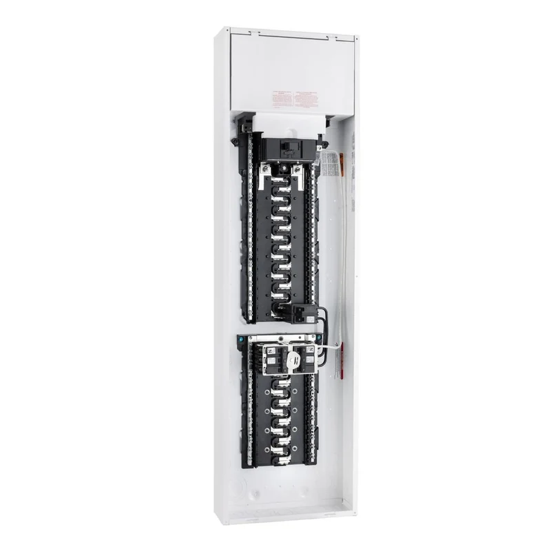 PANEL 48/94C 200A 1PH 3W 120/240V GENERATOR PANEL NEMA-1