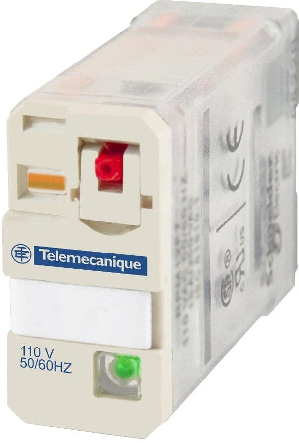 RELAY POWER 15A SPDT 300V 1NO/NC CONTACT 120VAC COIL