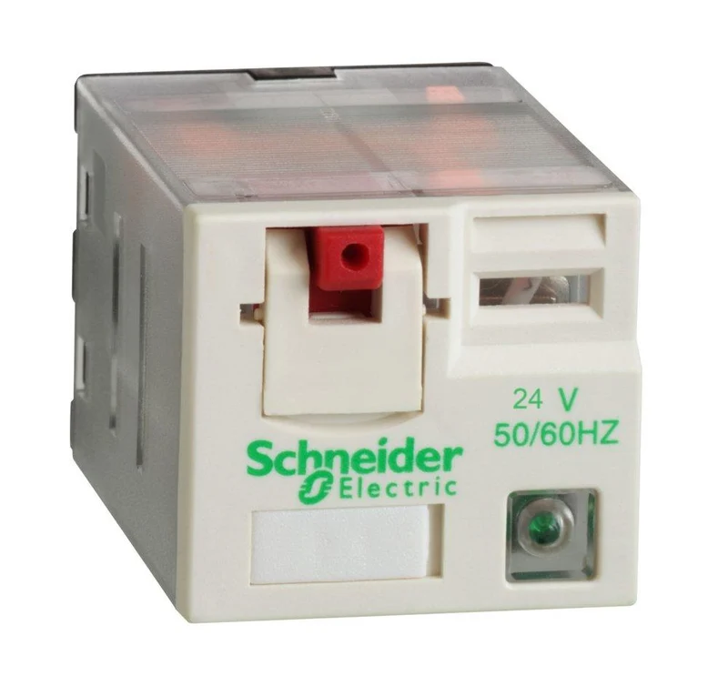 RELAY POWER 15A 3PDT 300V 3NO 3NC CONTACT 24VAC COIL