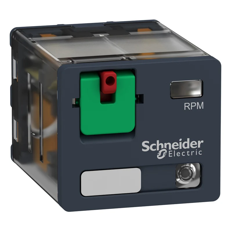RELAY POWER 15A 3PDT 300V 3NO 3NC CONTACT 120VAC COIL