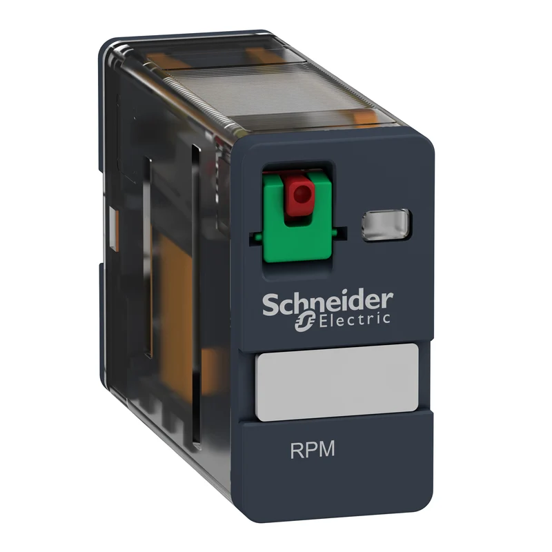 RELAY POWER 15A SPDT 300V 2NO CONTACT 120VAC COIL