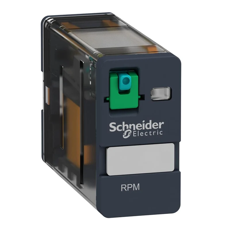 RELAY POWER 15A SPDT 300V 2NO CONTACT 24VDC COIL
