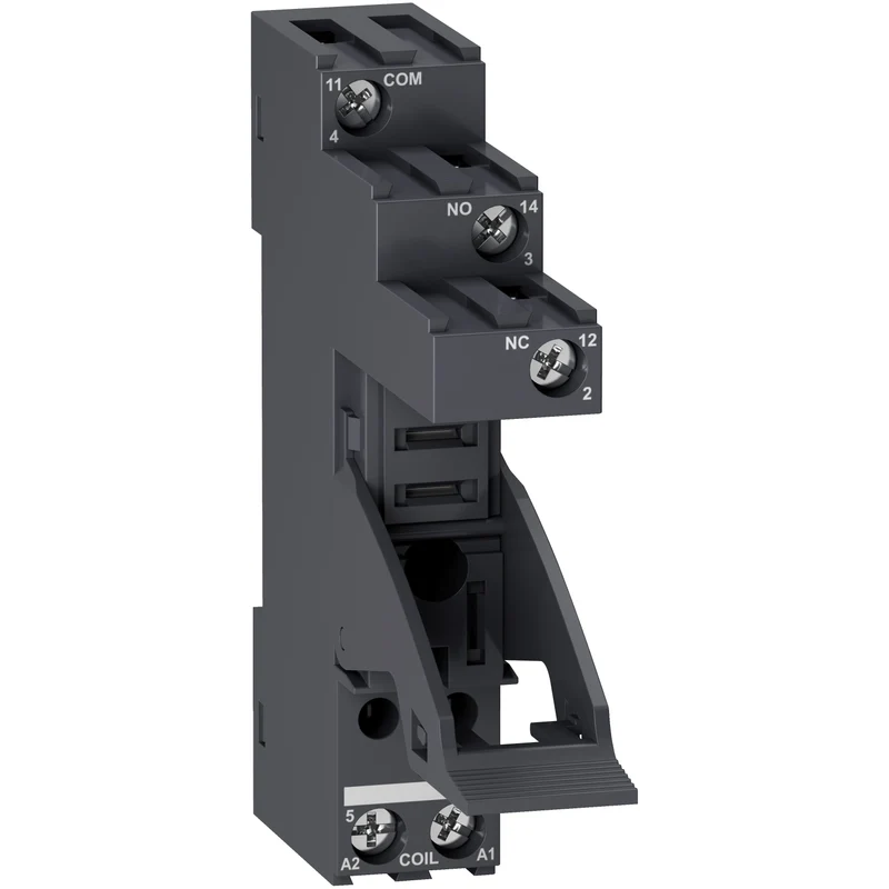 SOCKET RGZ SEPARATE CONTACT 10A 250 V SCREW CONNECTOR