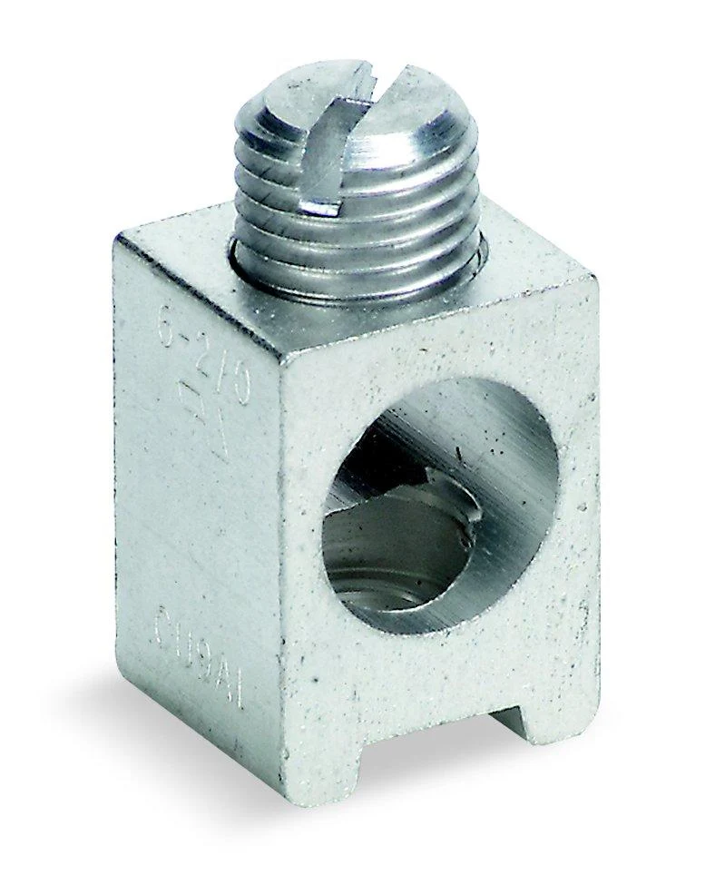 NEUTRAL SOLID KIT 100A FOR LOAD CENTER
