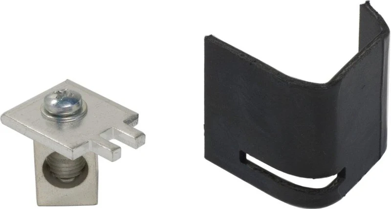 NEUTRAL SOLID KIT 125A FOR LOAD CENTER