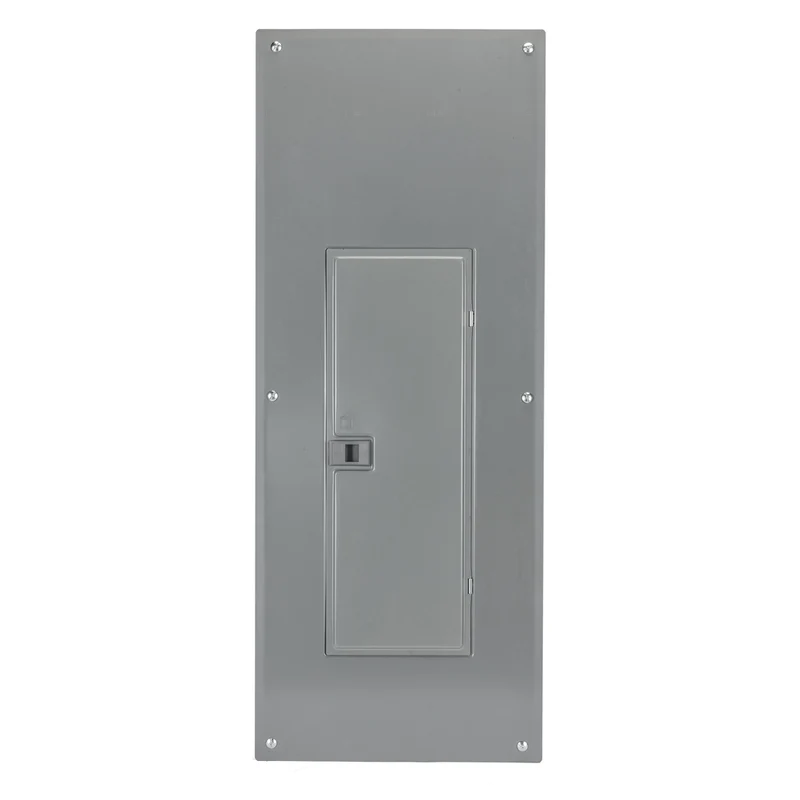 LOAD CENTER 40C 200A 1PH 3W 120/240V C/W 200A 2P MAIN BREAKER