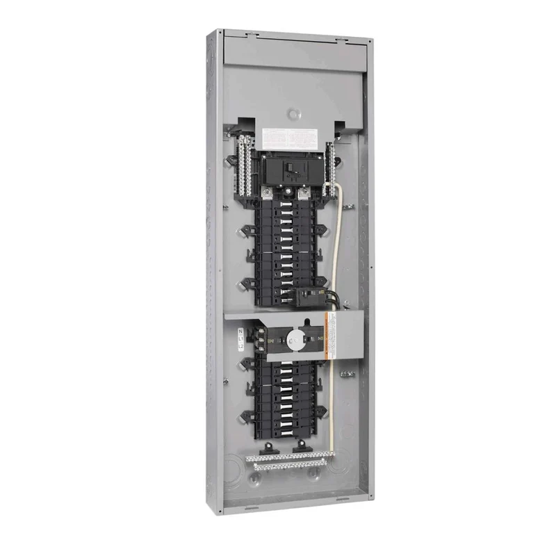 PANEL GENERATOR 40/80C 200A 1PH 3W 120/240V ALL-IN-ONE