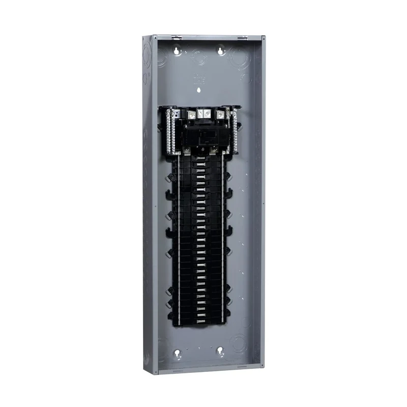 LOAD CENTER 16C 100A 1PH 3W 120/240V NEUTRAL BAR SURF. NEMA-3R