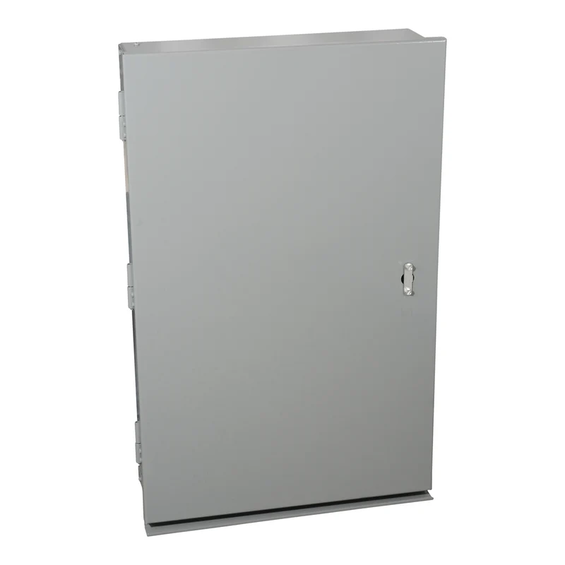 LOAD CENTER 20/40C 125A 3PH 4W 120/208V MAIN LUGS NEMA-1