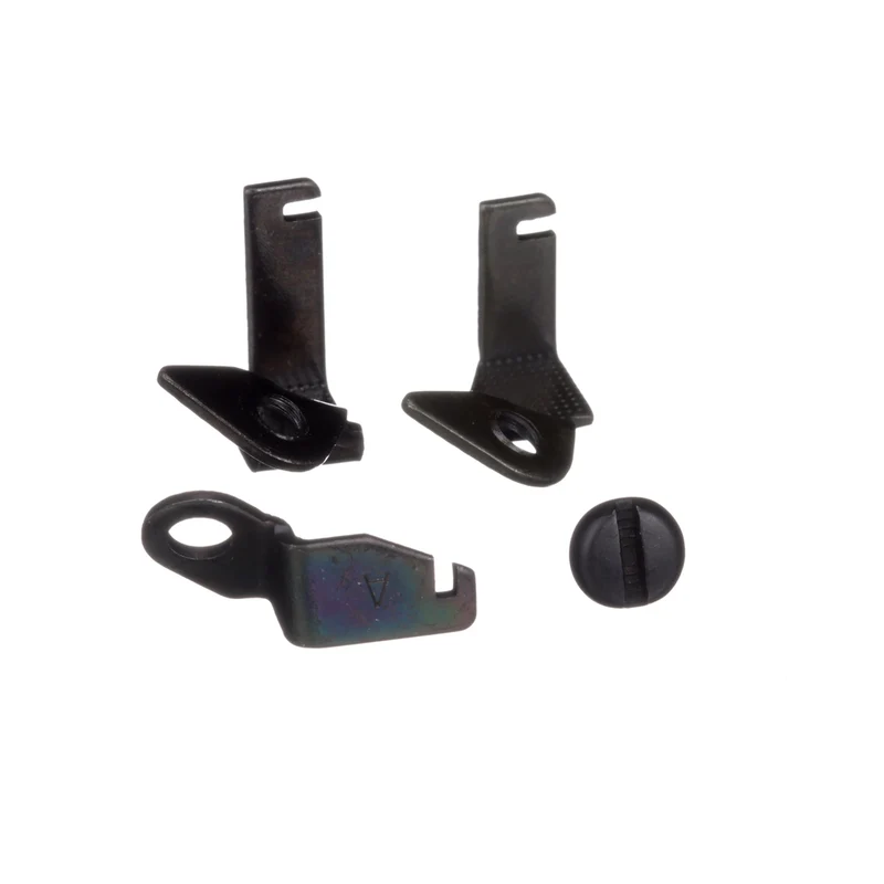 CLAMP HANDLE LOCK-OFF 1/2/3P QO BREAKER IN ON/OFF POSIT