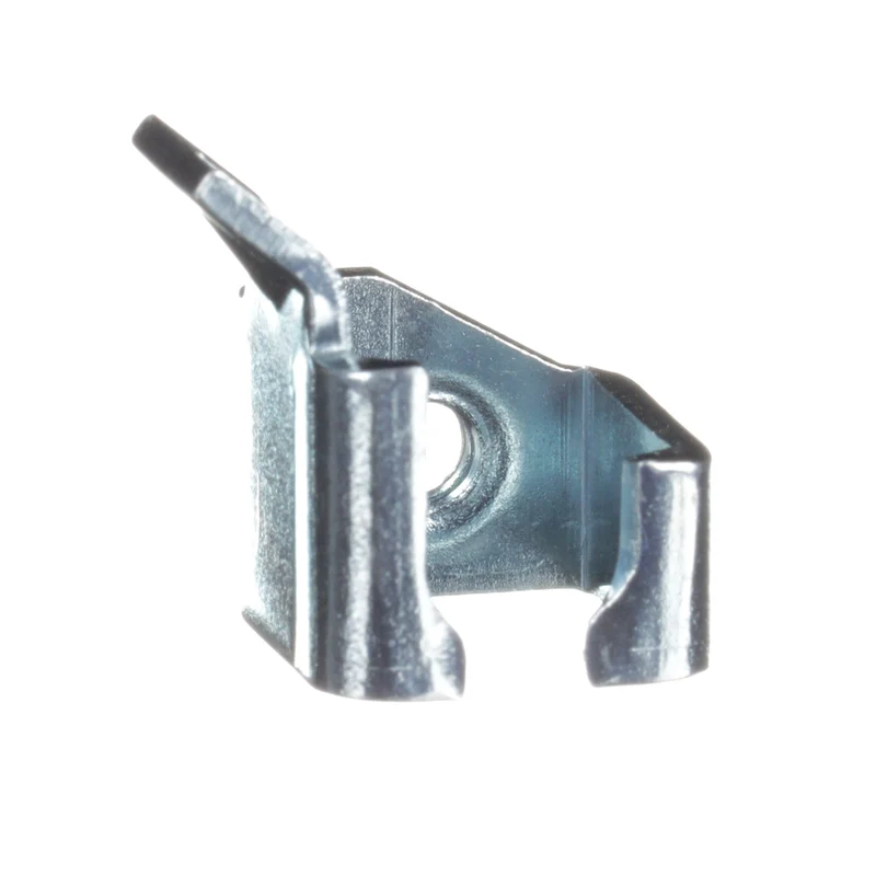 CLAMP HANDLE LOCK-OFF FOR HOLDING SP QO BREAKER IN ON/OFF
