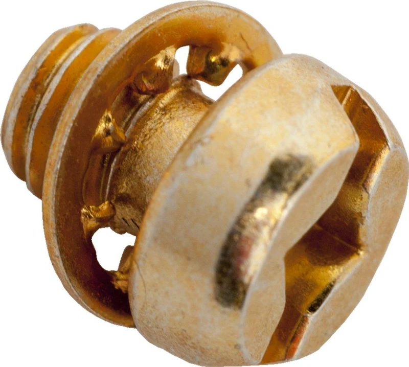 QOB REPLACEMENT SCREW