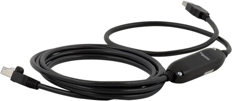 CABLE USB INPUT/OUTPUT CONVERT TO RS485/RJ45 PLUG