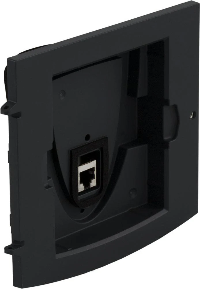 TRANSPARENT DOOR FOR REMOTE GRAPHIC TERMINAL IP65