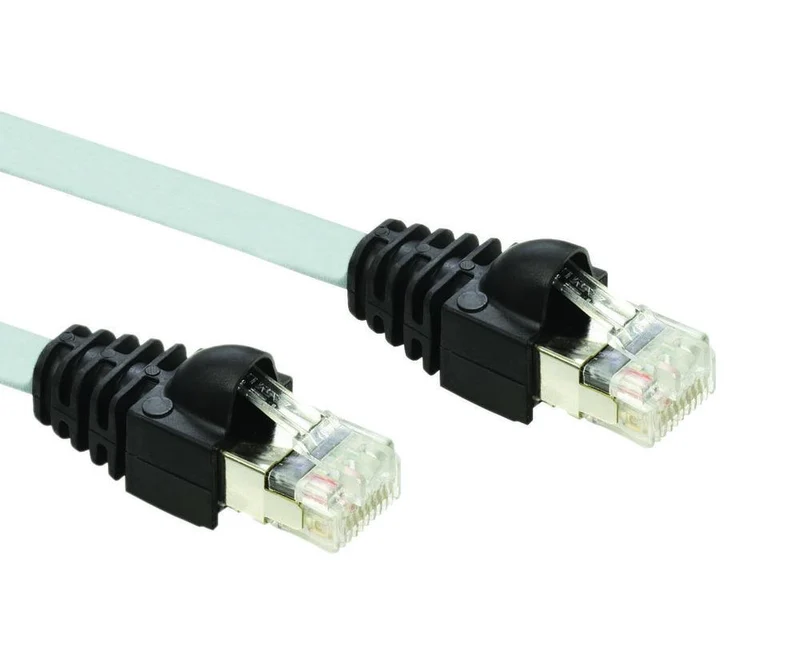 CABLE MODBUS 1M LENGTH RJ45 TO RJ45