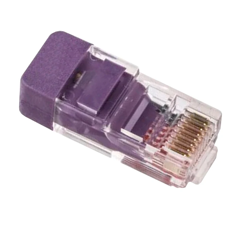 CABLE MODBUS 2 RJ45 CONNECTOR 3M