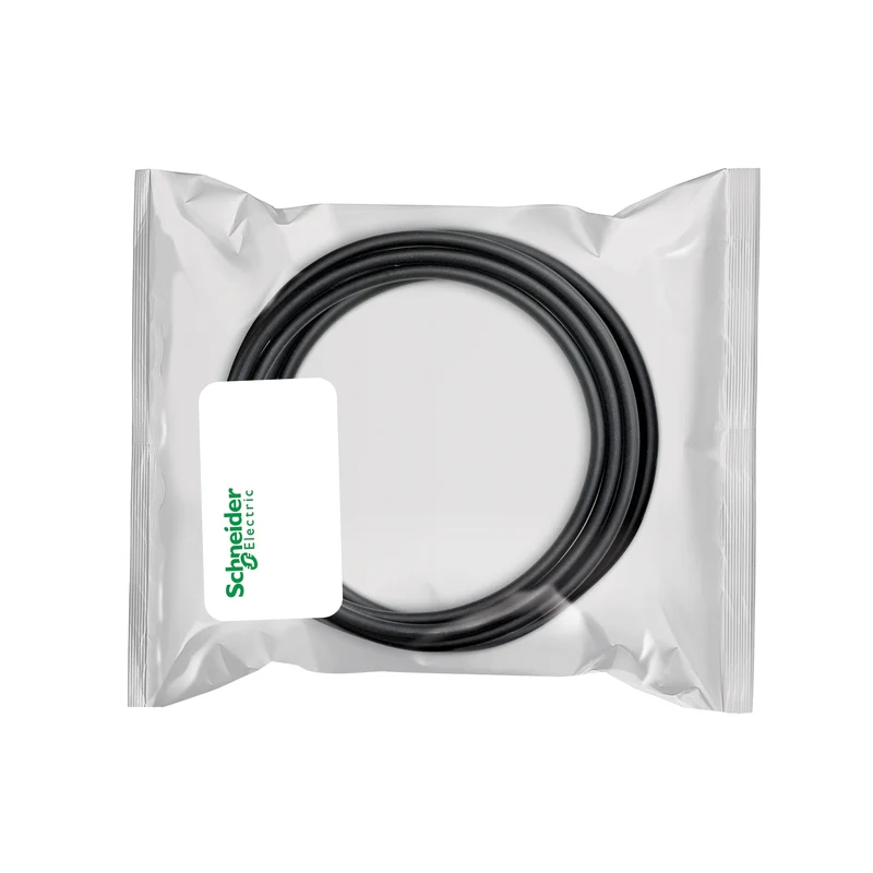 CANOPEN CABLE 1M SUB-D9 FEMALE/RJ45