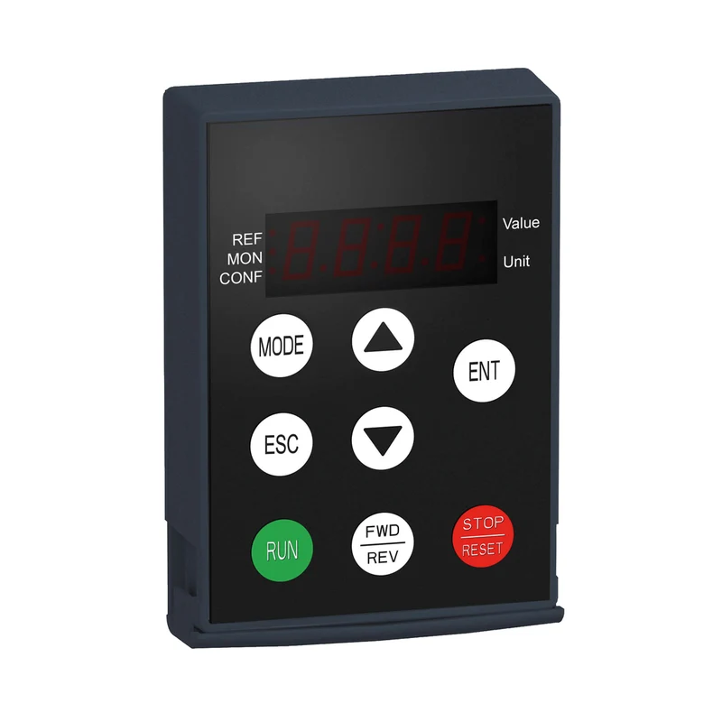 REMOTE TERMINAL FOR ALTIVAR ATV12/ATV312 - IP65