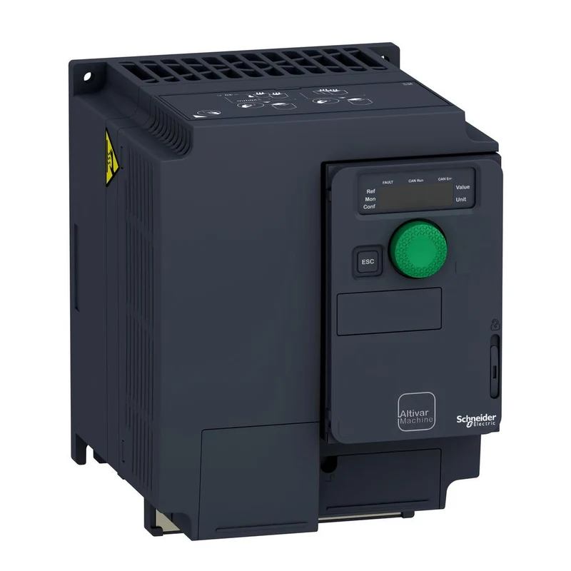 DRIVE VARIABLE SPEED COMPACT_IP200_3HP_400/480V 3PH