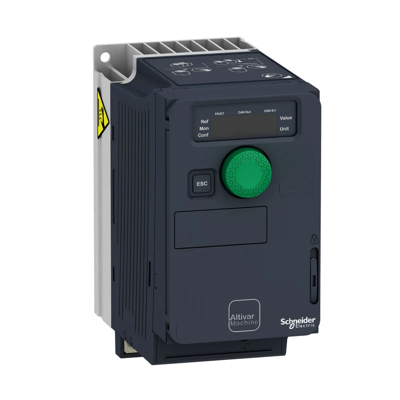 DRIVE VARIABLE SPEED COMPACT_IP200_1HP_200/240V 3PH