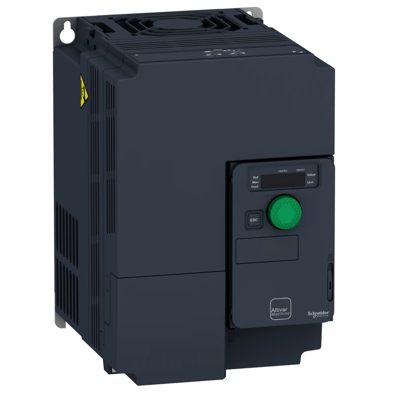 DRIVE VARIABLE SPEED COMPACT_IP200_10HP 200-240V 3P