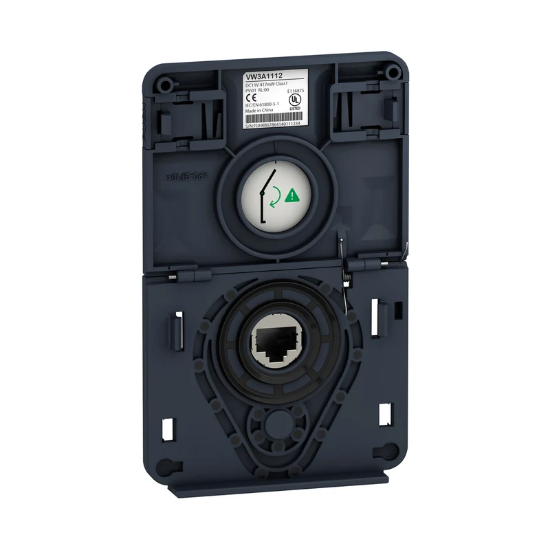 DOOR MOUNTING KIT GRAPHIC KEYPAD TYPE 12