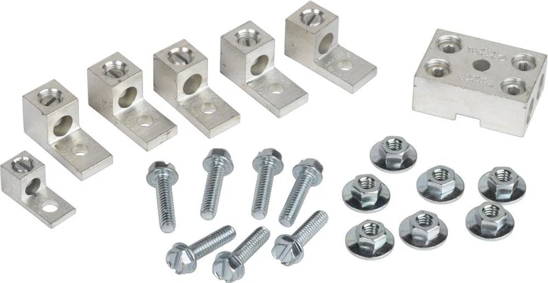 SECONDARY LUG KIT 1/0-14STR