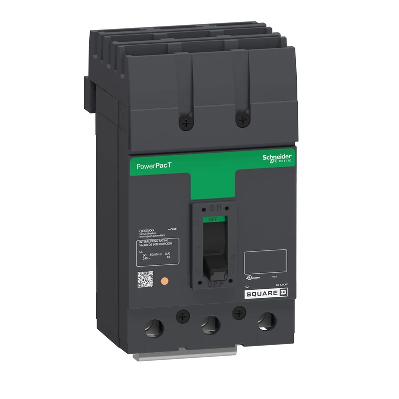BREAKER I-LINE 200A 3P 240V