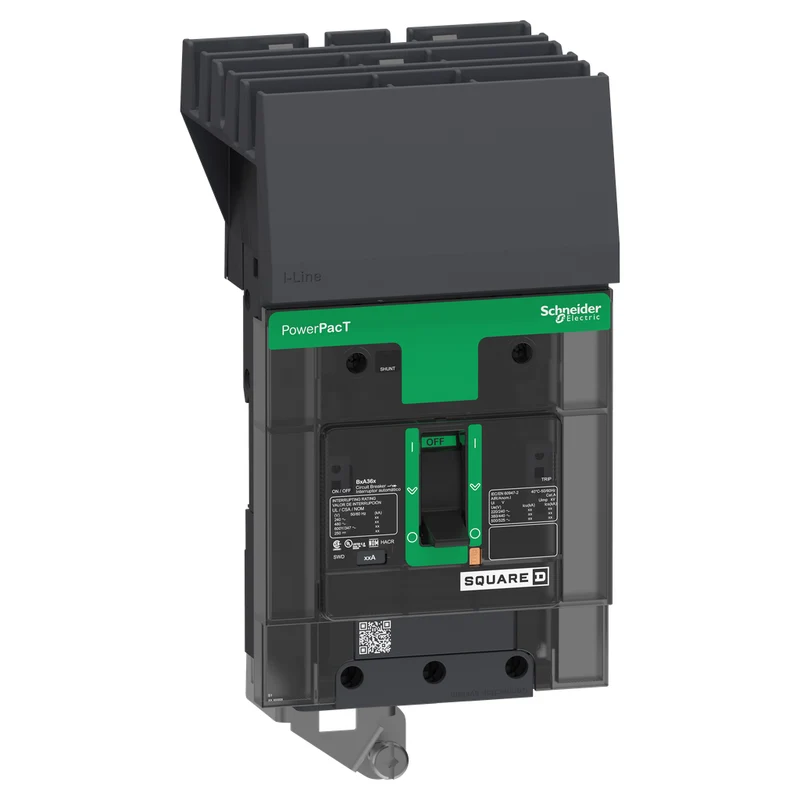 BREAKER I-LINE 50A 3P 600Y/347V