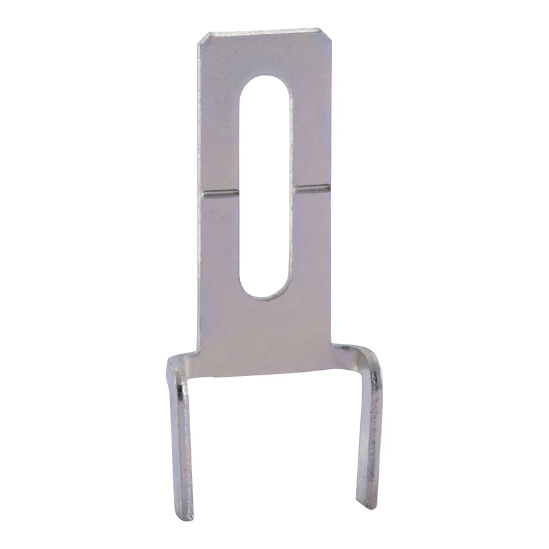 MOUNTING BRACKET FOR QOU 1P BREAKER
