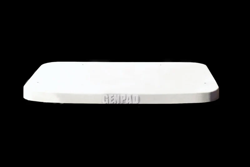 3 IN AIR-COOLED GENPAD