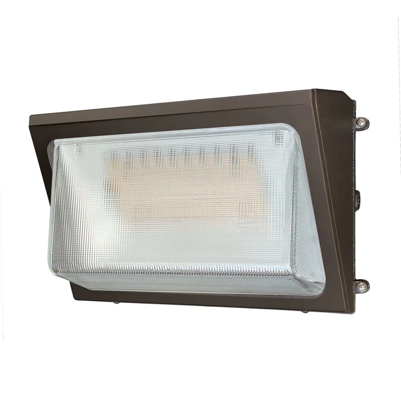 LUMARK FIXTURE LED WALL PACK 70-100W, 120/347V