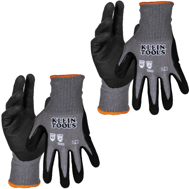 WORK GLOVES