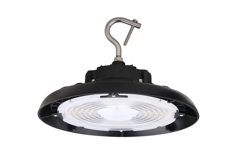 LED H8 HIGH BAY COLOUR SELECTABLE 120-347V