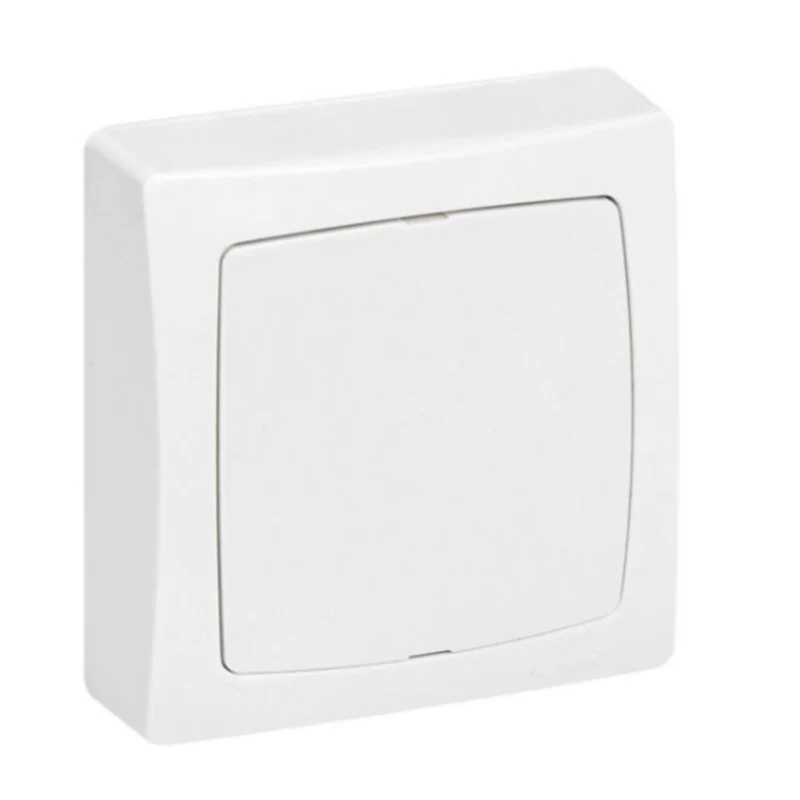 Boîte de dérivation et sortie de câble Les Apparents - Legrand