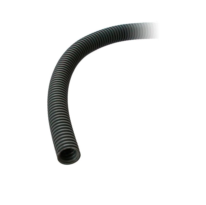 Gaine équipée d'un tire-fil Ø25mm - Zenitech