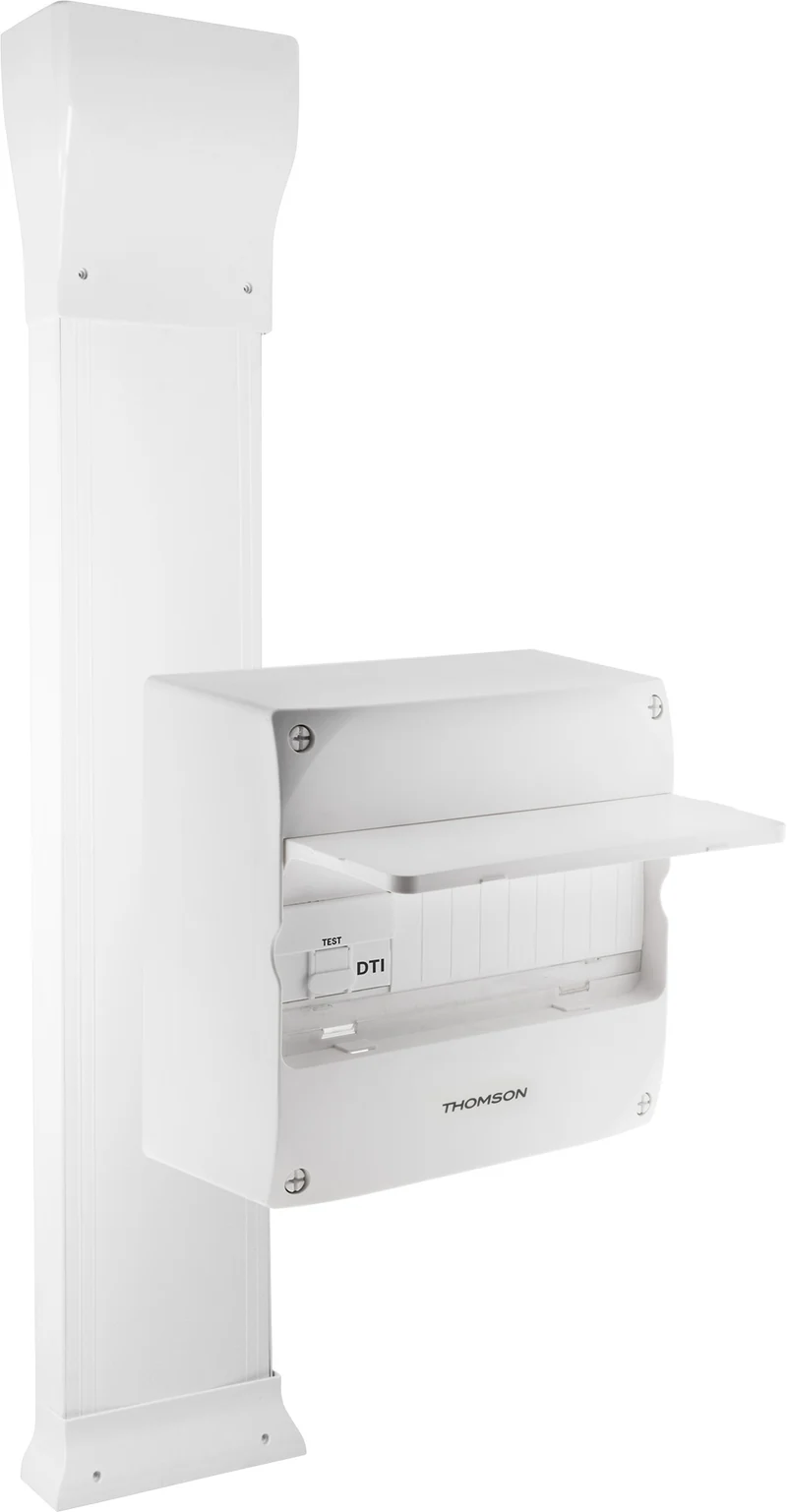 Pack GTL + coffret de communication DTI + gaine GTL - Thomson
