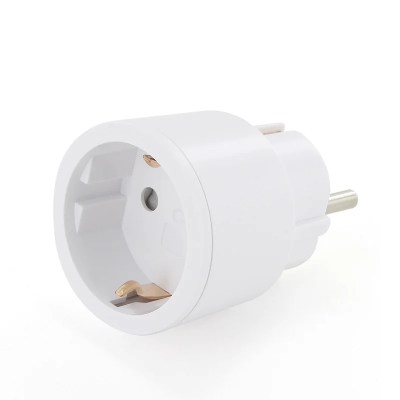 Prise nano Schuko télécommandée DiO 1.0 - On/Off - Chacon
