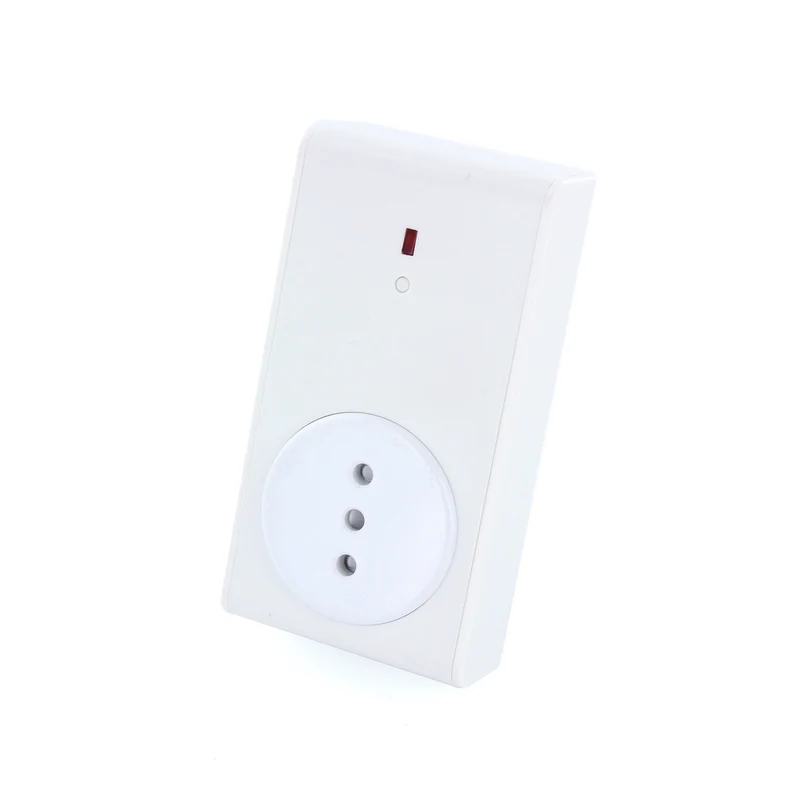 Prise télécommandée On/Off (version italienne) - Chacon