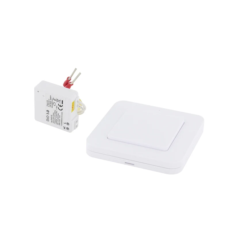 Micromodule On/Off interrupteur sans fil DiO 1.0 - Chacon