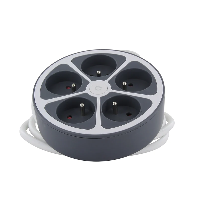 Multiprise Power Cycle 5x16A - Chacon