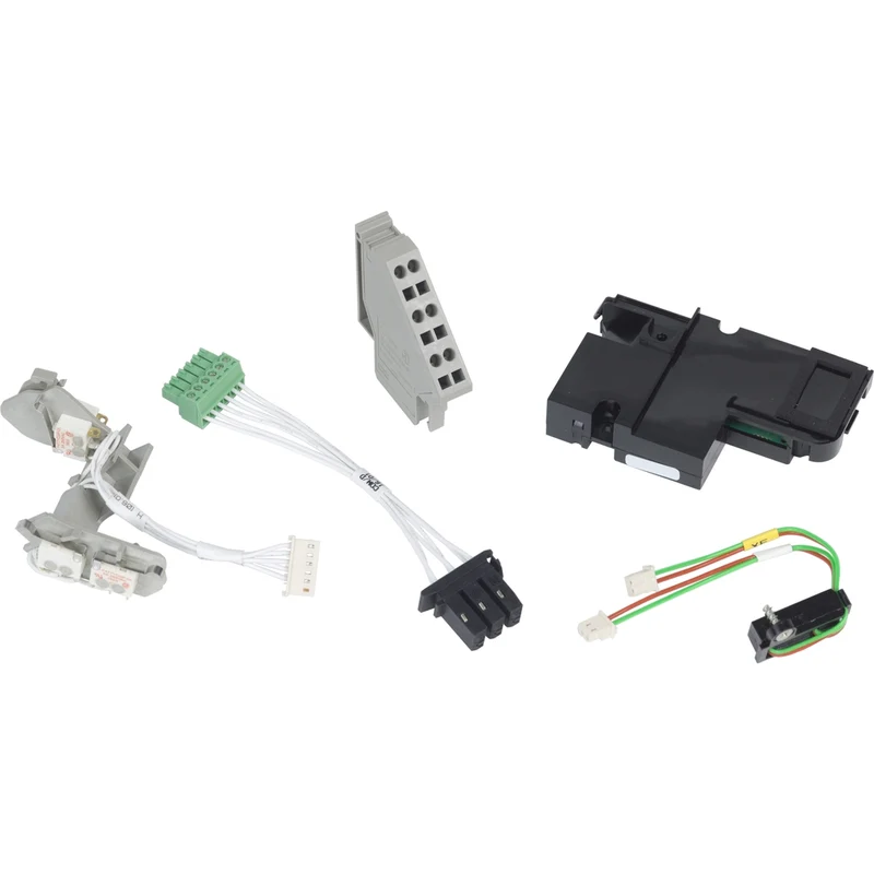 Circuit Breaker Accessory, MasterPacT NT, Circuit Breaker Communication Module, BCM ULP
