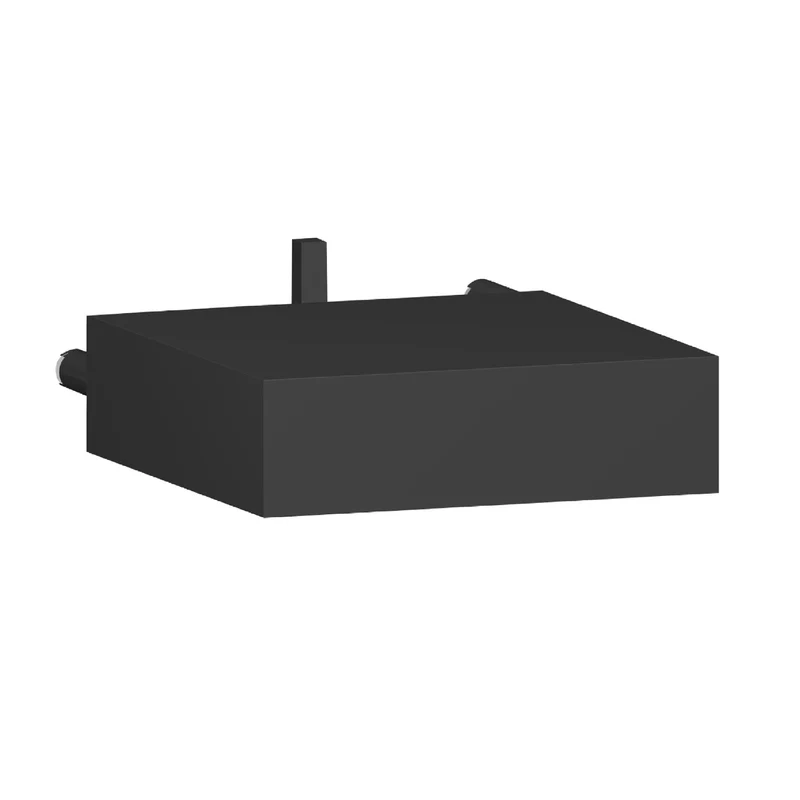 Protection Module, Harmony Electromechanical Relays, With RC Circuit, For All RUM Sockets, 6...250V DC