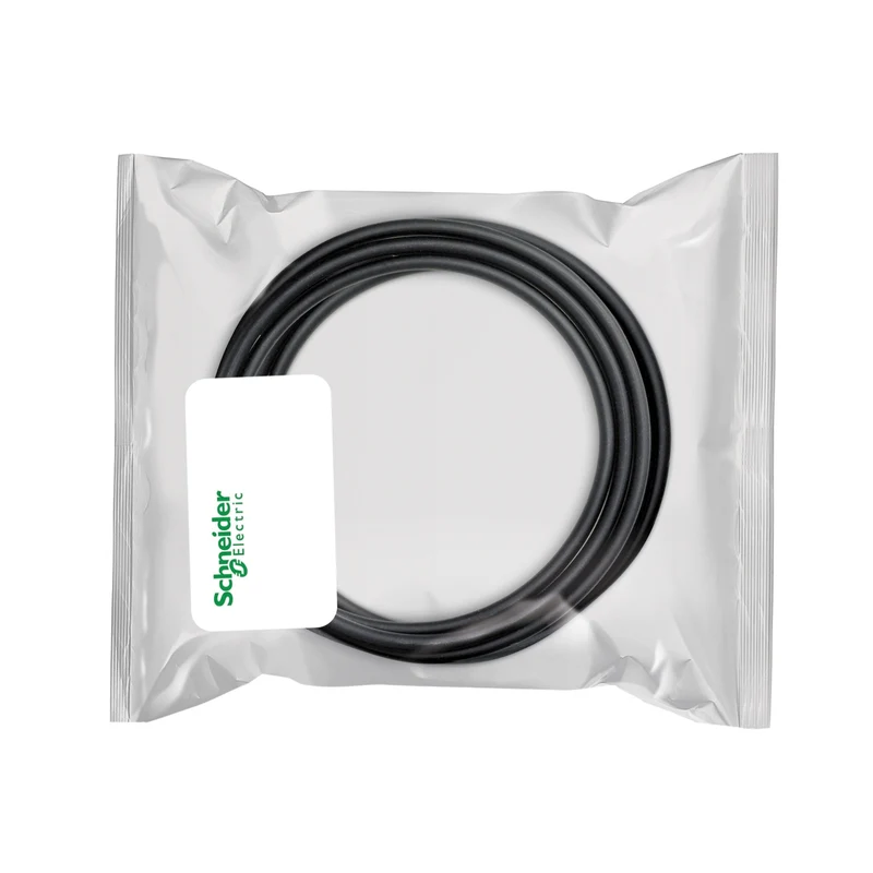 SinCos Hiperface Encoder Cable, 3 X (2 X 0.14 Mm²) + (2 X 0.34 Mm²), 30 M