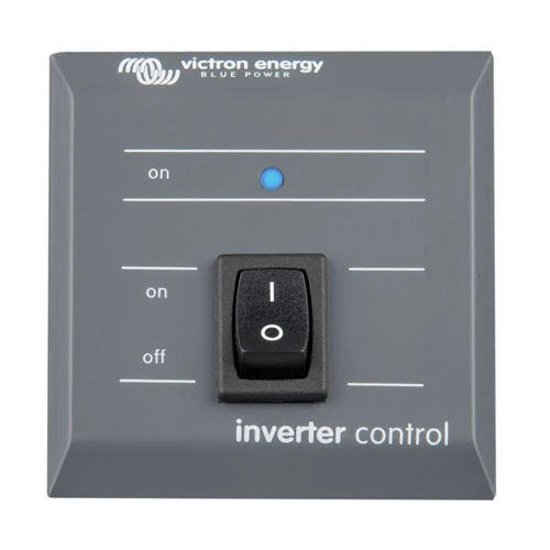 Victron Energy Phoenix Inverter Control VE.Direct